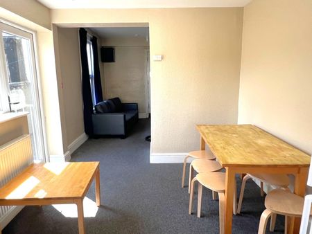 6 Bed Terraced House, Manor Road, BS7 - Photo 3