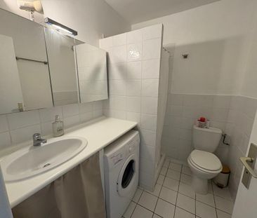 Location Appartement 1 pièce Meublé 21m² CAGNES SUR MER 06800 - Photo 3