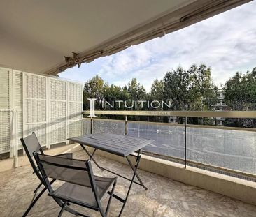 Location Appartement 1 pièce 23m² CANNES 06400 - Photo 3