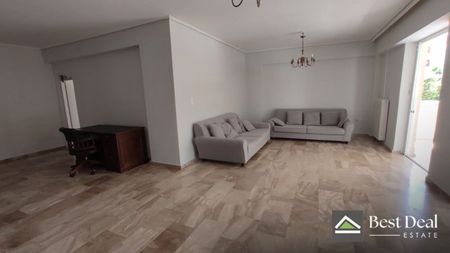 Διαμέρισμα για ενοικίαση Βάρη (Βάρη - Βάρκιζα) - Φωτογραφία 3