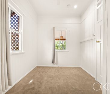 17 Devon Street, Red Hill QLD 4059 - House For Rent | Domain - Photo 4