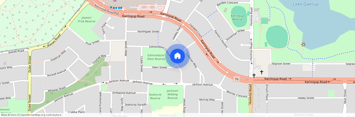 38B Edmondson Crescent, WA 6018, Karrinyup