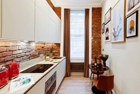 Studio to rent - Photo 4