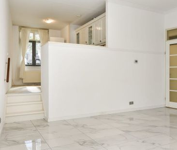 Muzenplein 23, Uilebomen, 2511GC, Den Haag - Photo 1