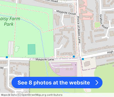 Mayberry Close, Birmingham - Photo 1
