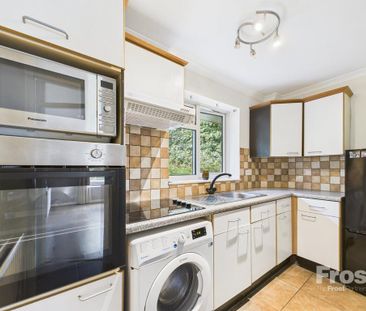 1 bedroom maisonette to rent - Photo 3