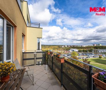 Pronájem, Byt 2+kk, 48 m², Praha, Wassermannova - Photo 5