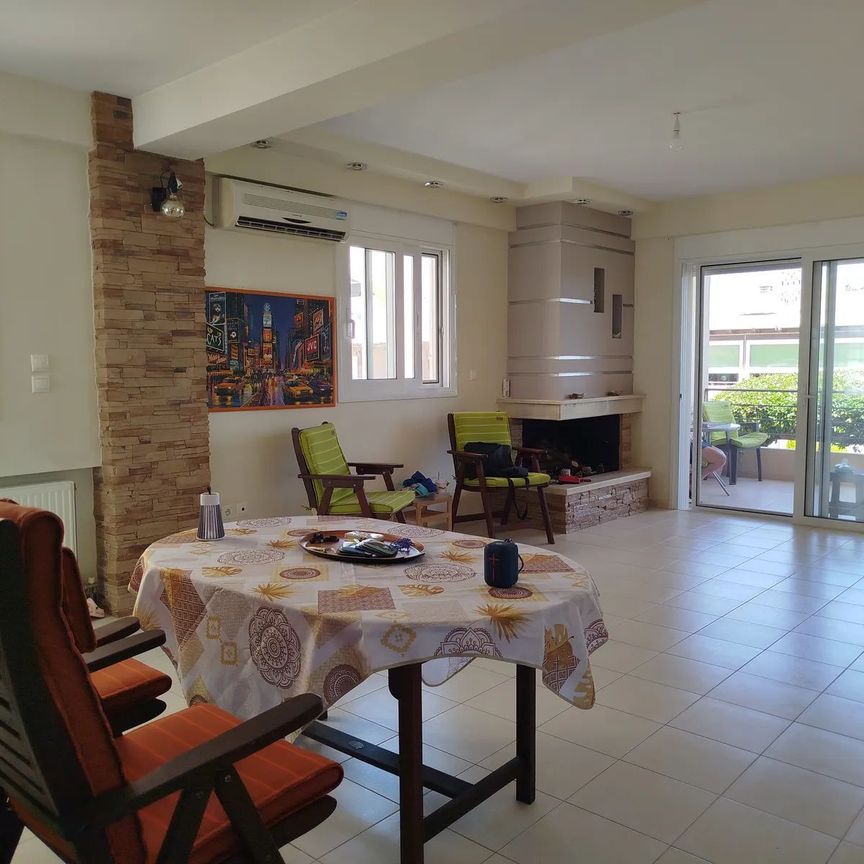 Μεζονέτα για ενοικίαση Μελίσσι (Ξυλόκαστρο) - Photo 1