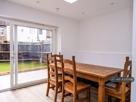 1 bedroom in a house share to rent - Photo 2