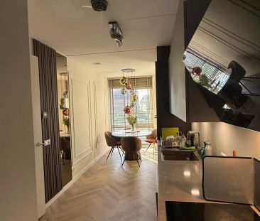 Appartement Maisonnette 2 Chambres, Bergenboulevard, Amersfoort - M... - Photo 3