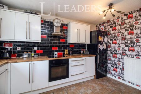 2 bedroom house to rent - Photo 5