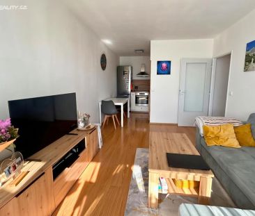 Pronájem bytu 2+kk 40 m² - Photo 6