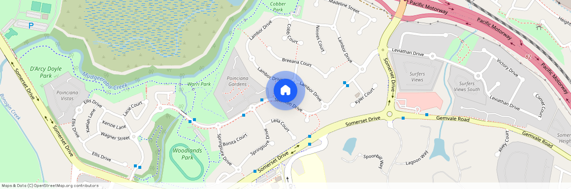 35 Swanton Drive, Qld 4213, Mudgeeraba