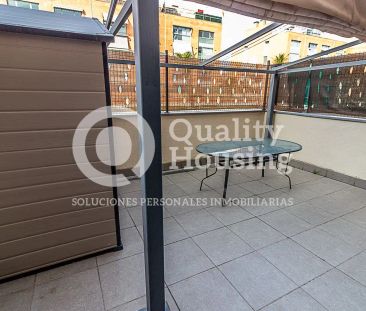 Piso de alquiler en M-40, Campodón - Ventorro del Cano - Photo 5