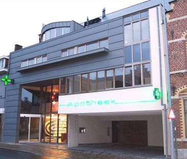 LUXUEUS DAKAPPARTEMENT - Foto 5