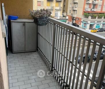 Bilocale in Affitto in Via Privata Filippo Abbiati 2 a Milano - Photo 1