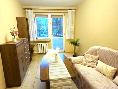 Pokój, ul. Pułaskiego - Фото 5