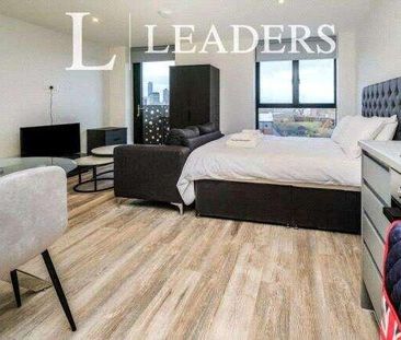 Bevington Bush, Liverpool, L3 - Photo 2