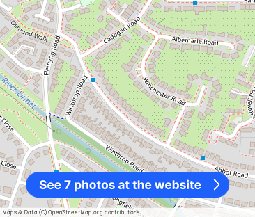 Abbot Road, Bury St. Edmunds, Suffolk, England, IP33 - Photo 1