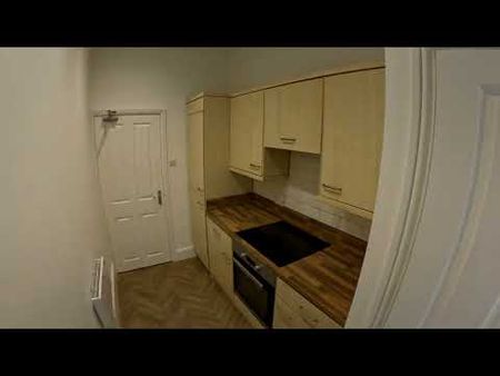1 Bed Flat, Glasshouse St, NG1 - Photo 4