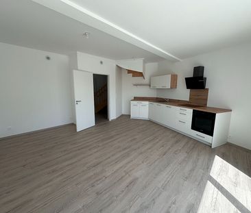 Appartement Le Relecq Kerhuon 4 pièces en duplex 83m2 - Photo 3