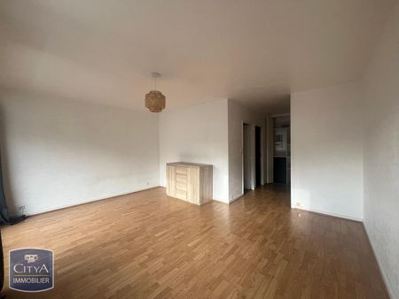 Location Appartement 1 pièce 34m² REIMS 51100 - Photo 4