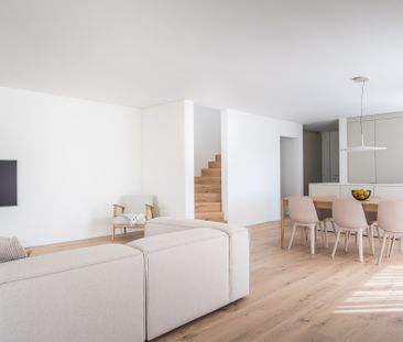 Exklusive möblierte Haushälfte mit Garten in Luzern - Photo 2