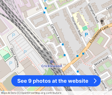 Dairyman Close, Cricklewood, London, NW2 - Photo 1