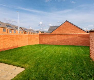 3 bedroom detached house to rent - Photo 6
