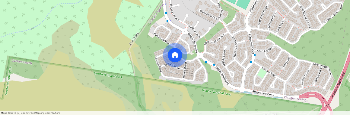 2/7 Jarrah Drive, Peregian Springs QLD 4573