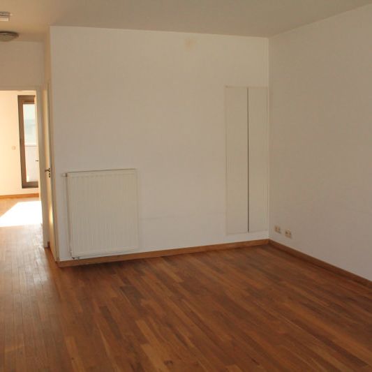 Studio for rent - Photo 1