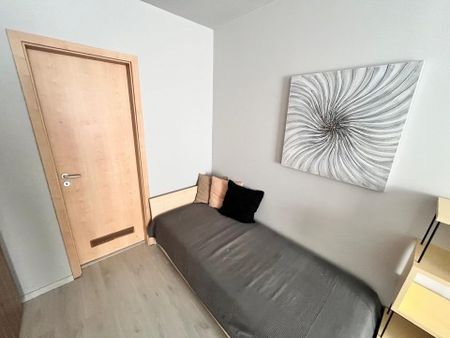 1061 Székely Mihály utca - Fotó 5