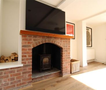 1 bedroom terraced house to rent - Photo 1
