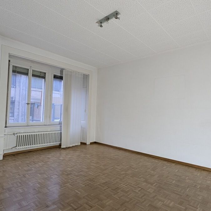 Bureaux 3 pièces - Photo 1