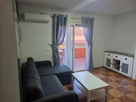 Alquiler de ático en Calle Río Campanillas, 25 - Photo 5