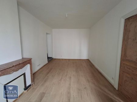Location Appartement 3 pièces 53m² ST ETIENNE 42000 - Photo 2