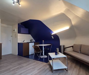 Location Appartement 2 pièces 22m² LA RICHE 37520 - Photo 6