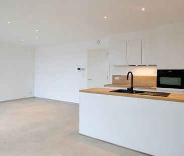 Nieuwbouwappartement nabij centrum van Sint-Niklaas - Photo 1