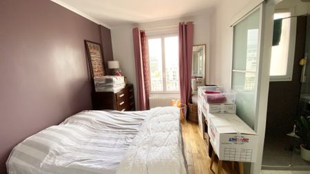 Location Appartement 2 pièces 44m² MALAKOFF 92240 - Photo 4