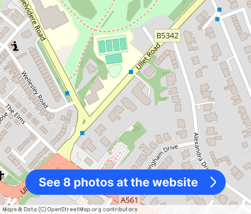 Ullet Road, L8 - Photo 1