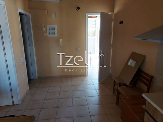 Studio/Γκαρσονιέρα για ενοικίαση Τ.Ε.Ι. (Πάτρα) - Photo 1