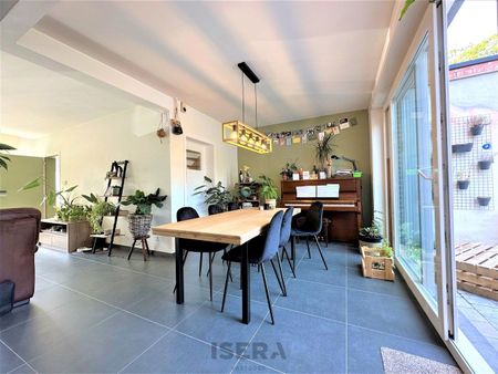 Gezellige gezinswoning in residentiële buurt - Photo 4