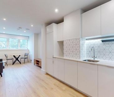 1 bedroom ground floor flat to rent - Photo 6