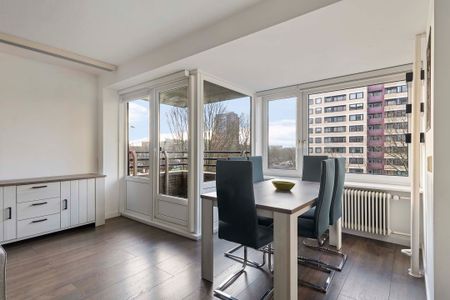 Ruimzicht 286, 1068 CZ Amsterdam - Photo 5