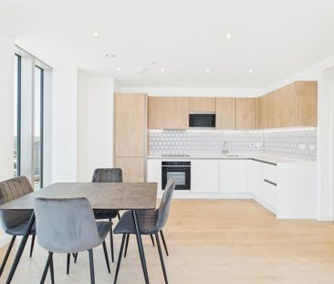 2 bedroom flat to rent - Photo 4