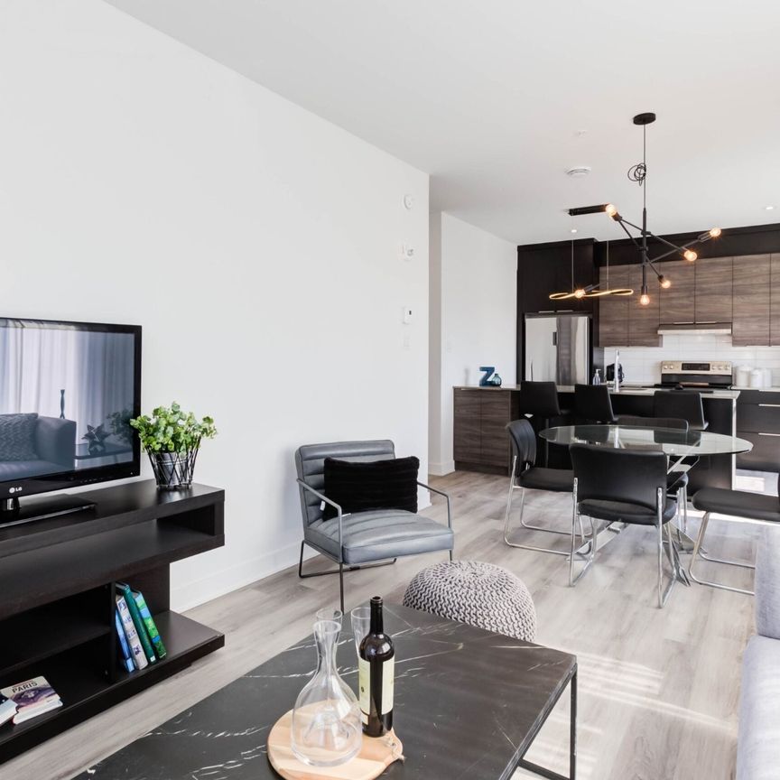 1451 Ch. Gascon, #1204 - Photo 1