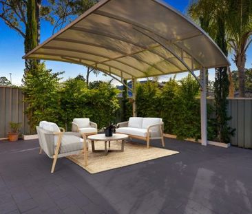Comfort, Space & Location - Everything You Need Just Minutes Away! - Photo 1