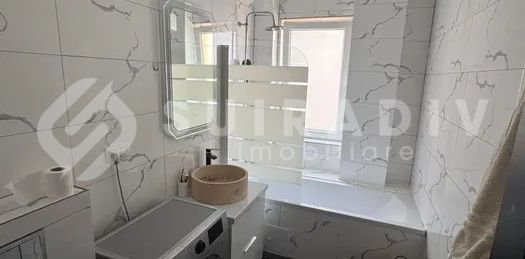 Apartament modern, bloc nou, parcare subterana- Calea Turzii - Fotografie 2