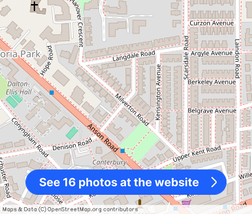 A Stunning 5 bedroom house in victoria park area - Photo 1