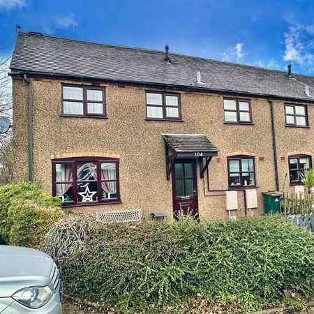 1 bedroom terraced house to rent - Photo 4